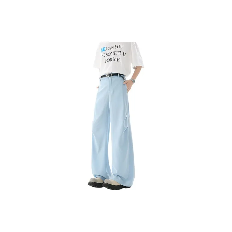 YATSI Casual Pants Unisex-7