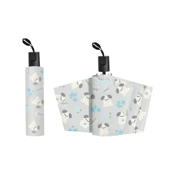 FY Automatic Sun Umbrella Cute Animal Collection