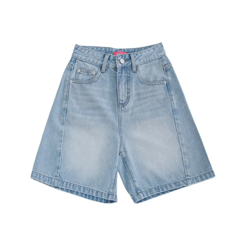 PIERRE CARDIN Denim Shorts Women's-0