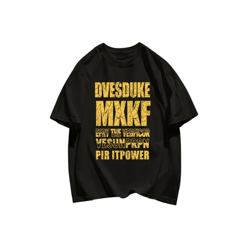 Cotton Shopping T Shirt Women's-26
