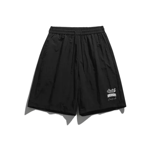 David Bakken Casual Shorts Unisex