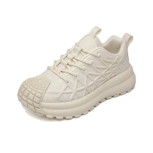POPULAR ROUSE PR Shock Absorbing, Non Slip, Wear Resistant, Breathable And Lightweight Low Top Casual Shoes Men's
