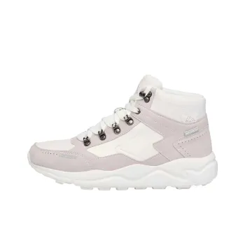 Kappa Short Outdoor Boots Men's White