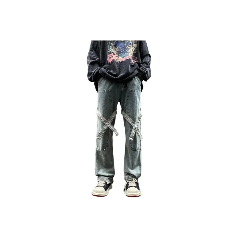 FRQ Jeans Unisex-6