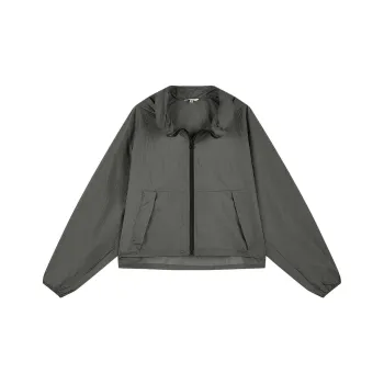 MOUSSY Jackets Women's