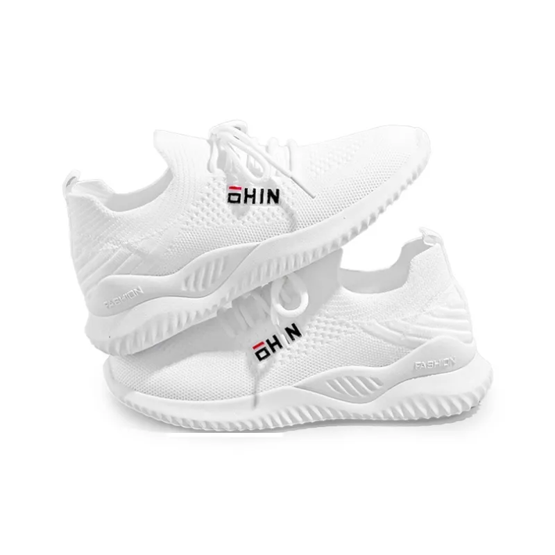 Gai Renpu Slip Resistant, Waterproof, And Breathable Low Top Casual Shoes Women's-3