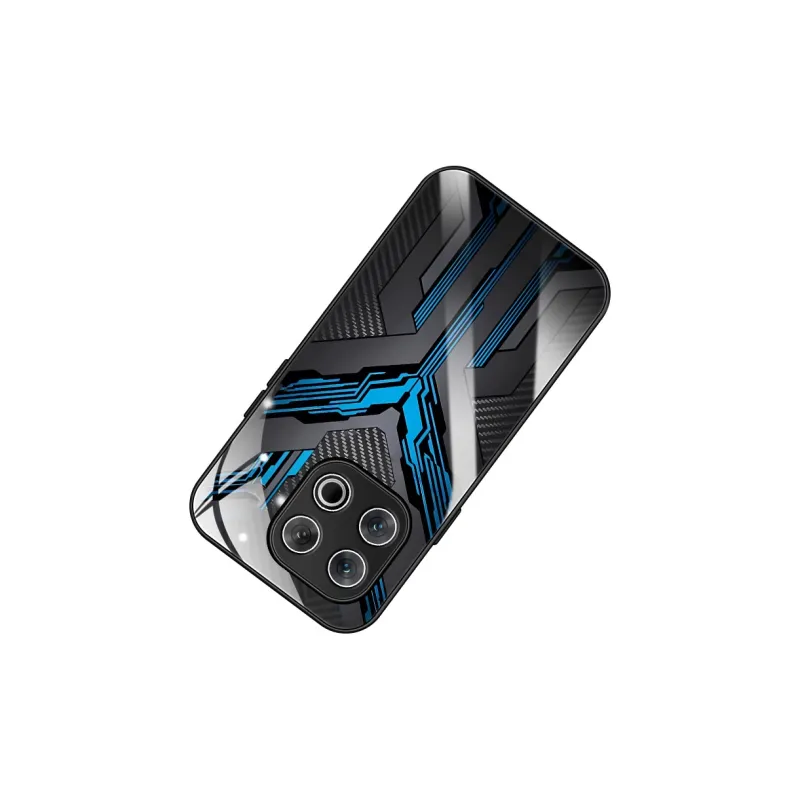 MANBEISHI Phone Cases-3