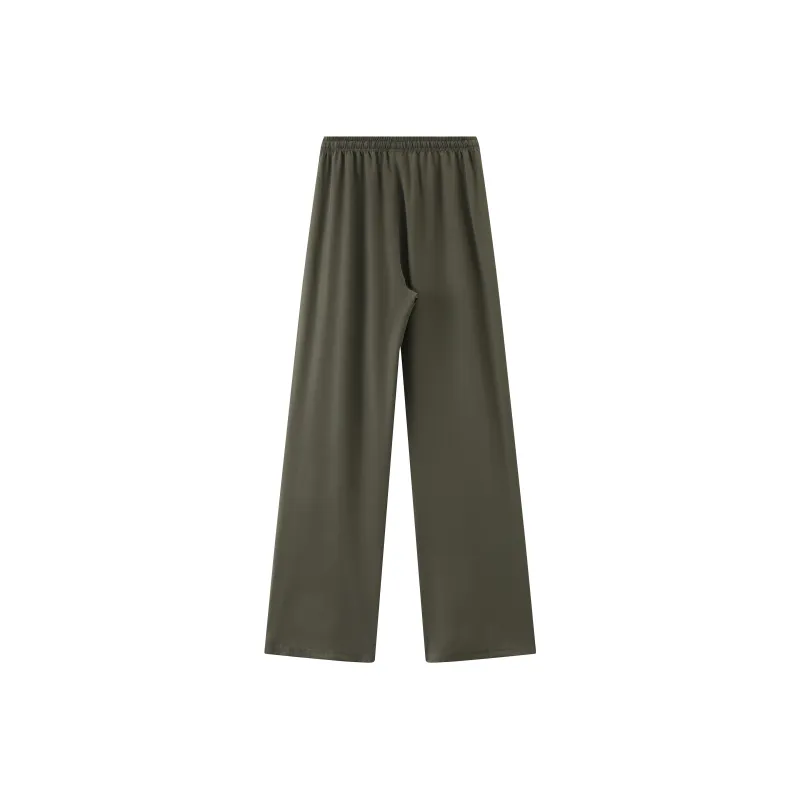 SAME FLOW Casual Pants Unisex-17