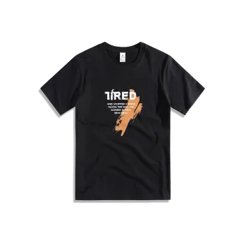 JIMI&JONS T Shirts Unisex