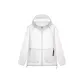 White-"Lightweight, Breathable, Sun Protection"