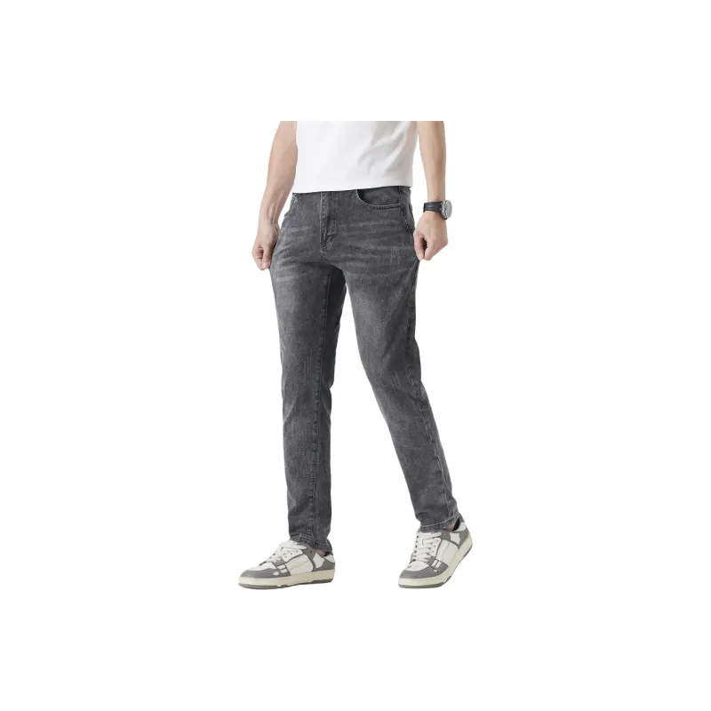 TUCANO Ankle Length Jeans Unisex-0