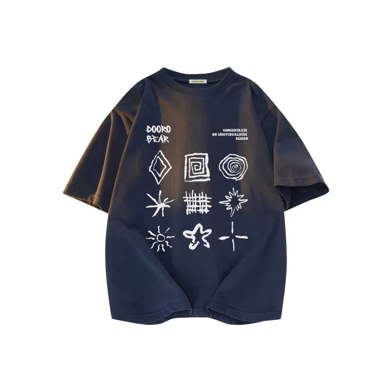 Budding Bear T Shirts Unisex-8