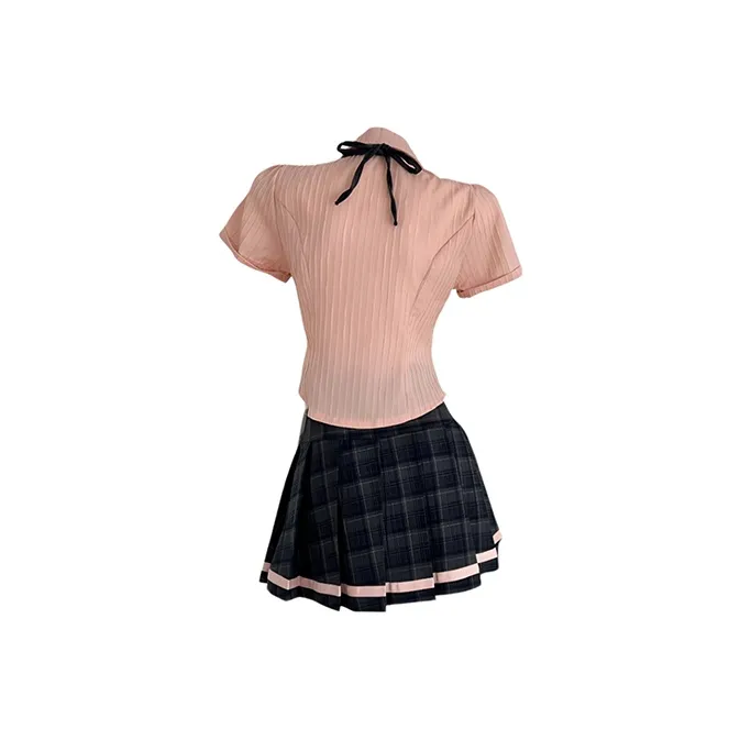 SECFLY OFFICIAL Skirt Set Women's-8