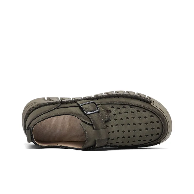 POPULAR ROUSE PR Casual Shoes Men's-19