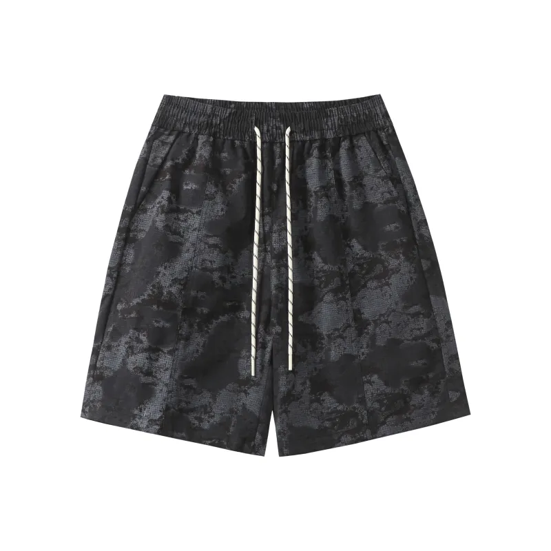ROBINHOOD Casual Shorts Women's-0