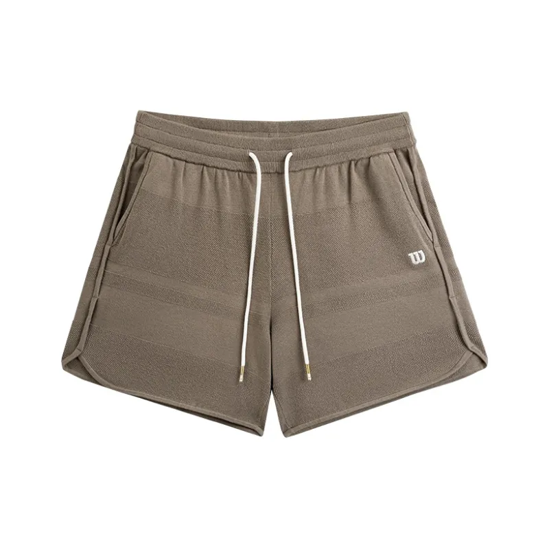 Wilson Casual Shorts Men-8