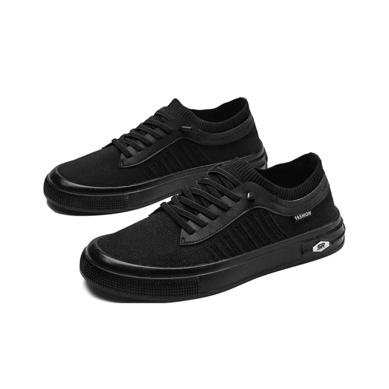 Frank Mully Low Top Skateboard Shoes Men's-2