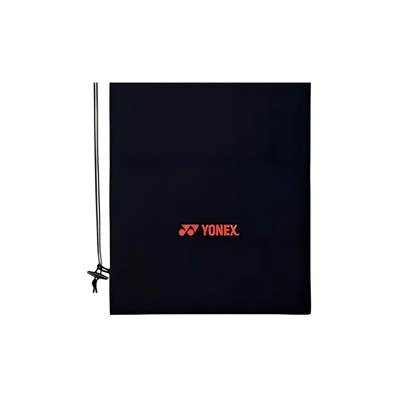 YONEX Tennis Racket Bags Competition Unisex Black-2