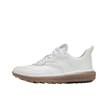 COLE HAAN Low Top Casual Shoes Women's White