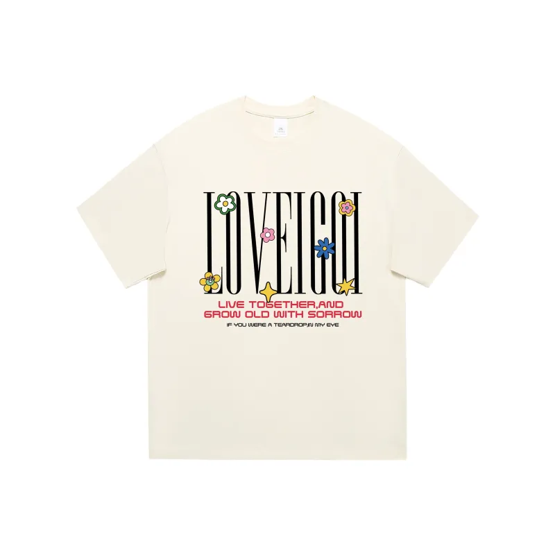 IGOI T Shirts Unisex-10