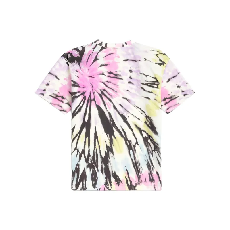 CELINE Loose Tie Dye T Shirt-1