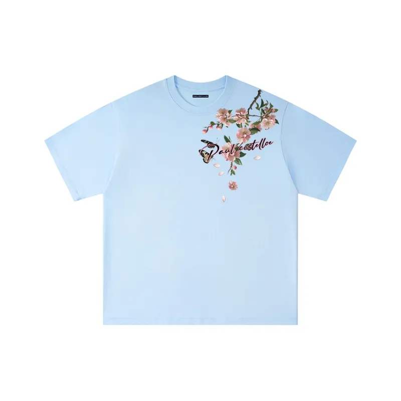 PAUL COSTELLOE T Shirts Unisex-6
