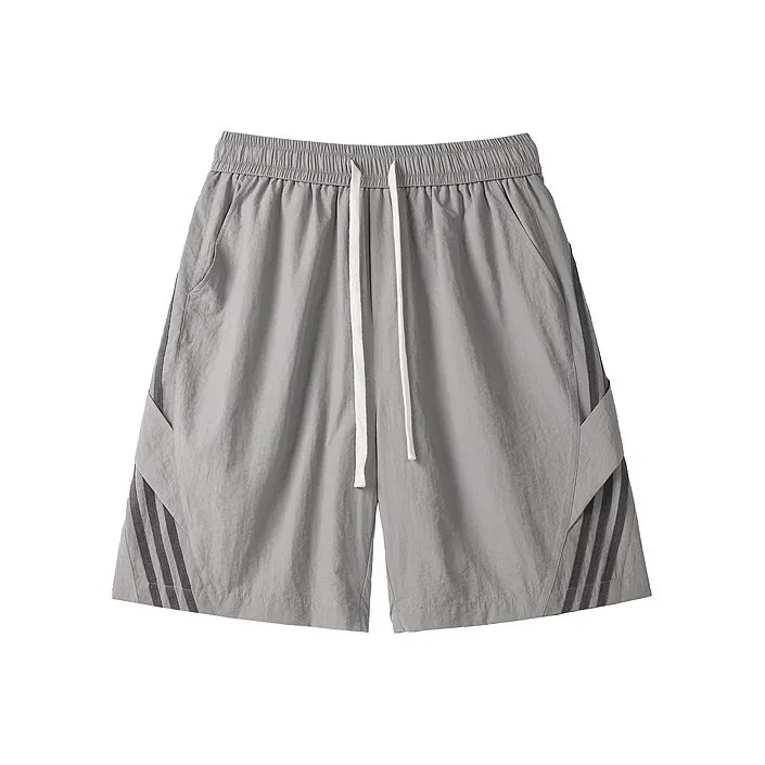 HLPT Casual Shorts Unisex-3