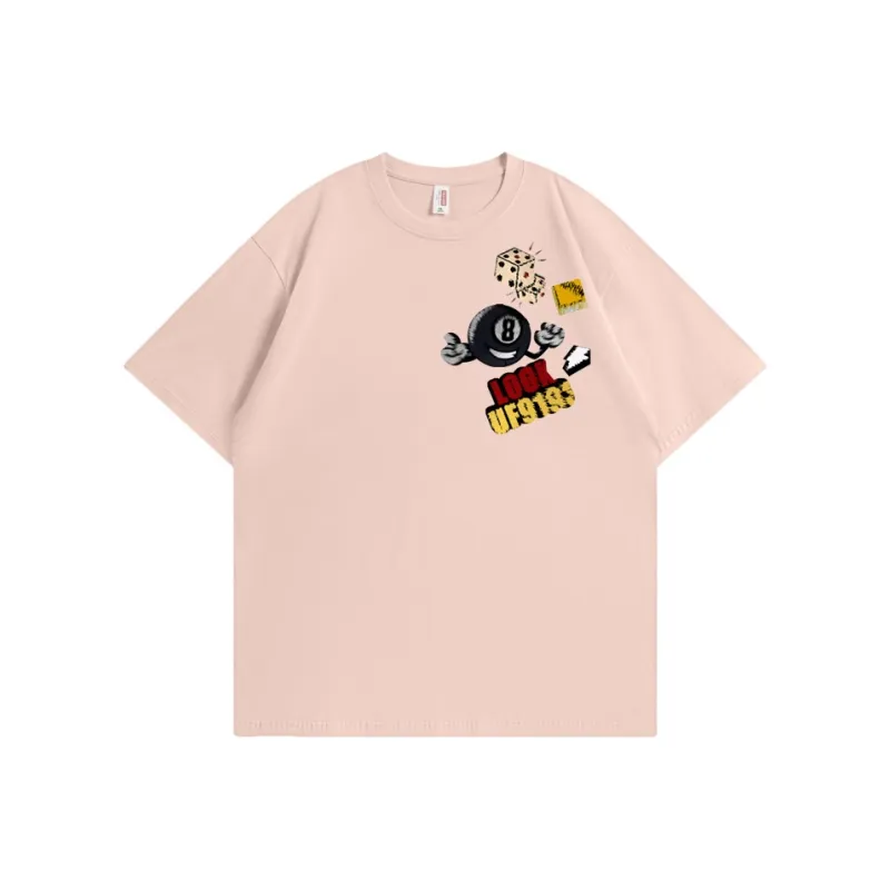 UF9193 T Shirts Unisex-12