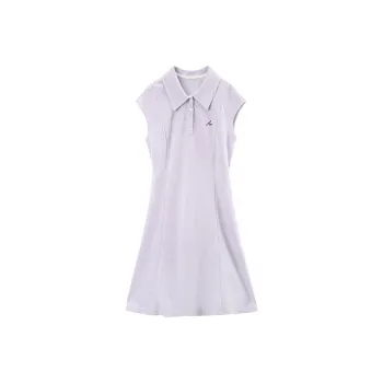 A Paradise For Awakening Short Sleeved Dress Women's