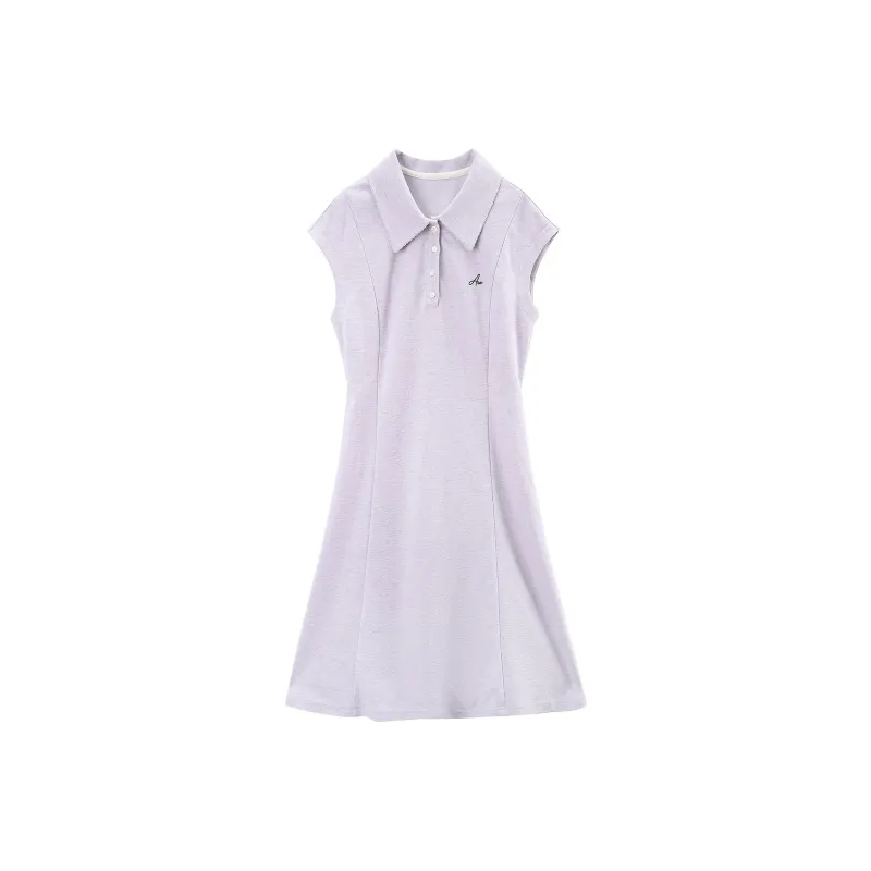 A Paradise For Awakening Short Sleeved Dress Women's-0