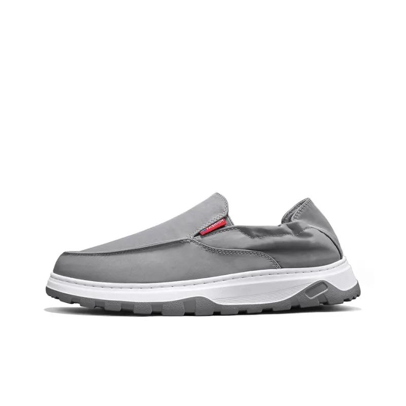 Frank Mully Low Top Casual Shoes Men's-3
