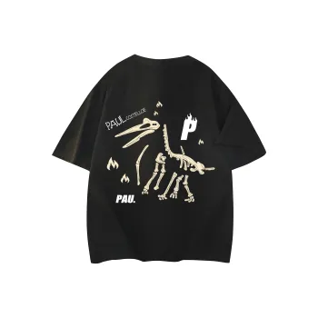 PAUL COSTELLOE T Shirts Unisex