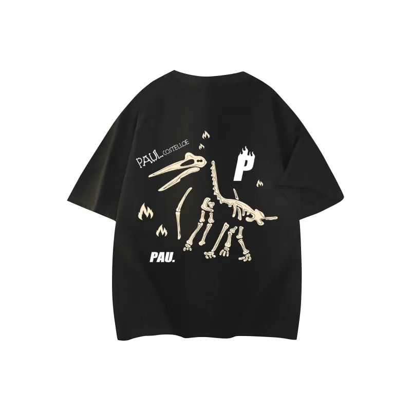 PAUL COSTELLOE T Shirts Unisex-0