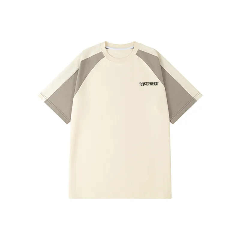 ROSECREED T Shirts Unisex-6