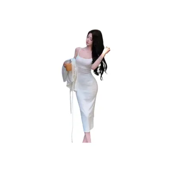FLIM Slip Dresses Women's