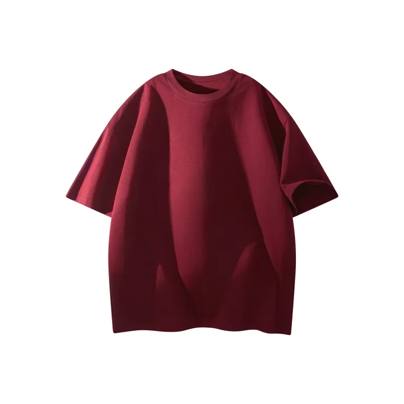 QOTRIOCK T Shirts Unisex-20