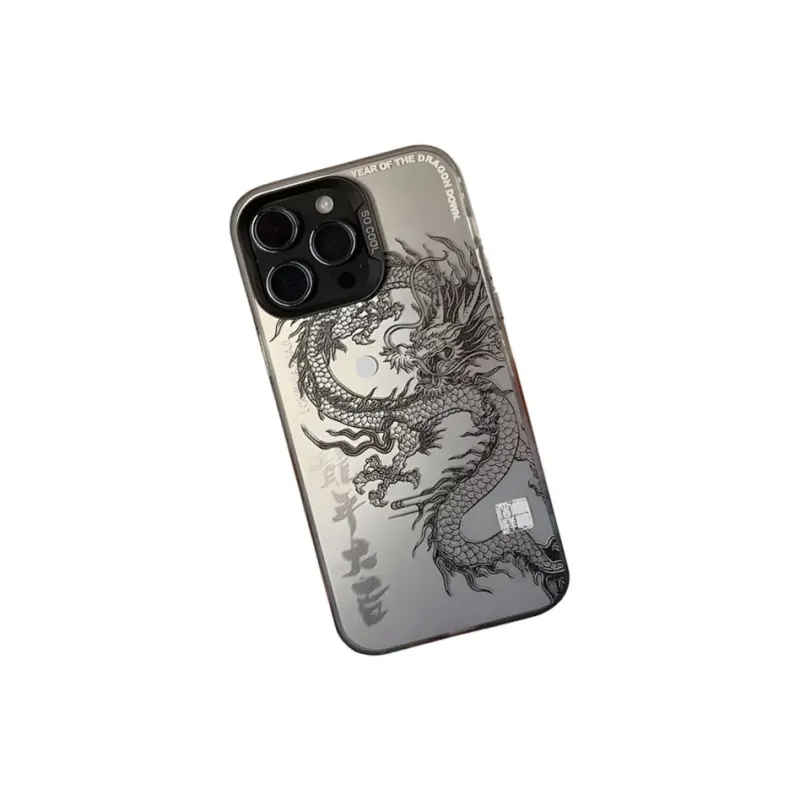 HASEE Phone Cases-2
