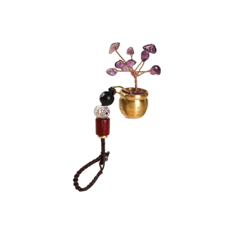 VERENA REINE Alloy Pendants Unisex-6