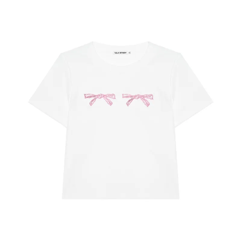 ELOF T Shirts Women's-5