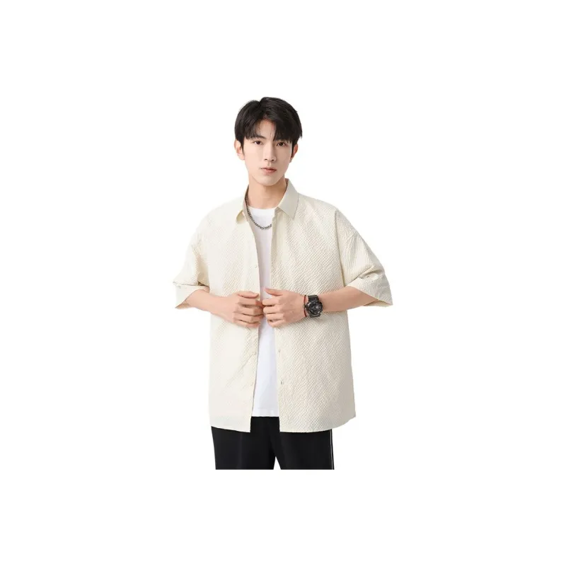 COMGM Shirts Unisex-21