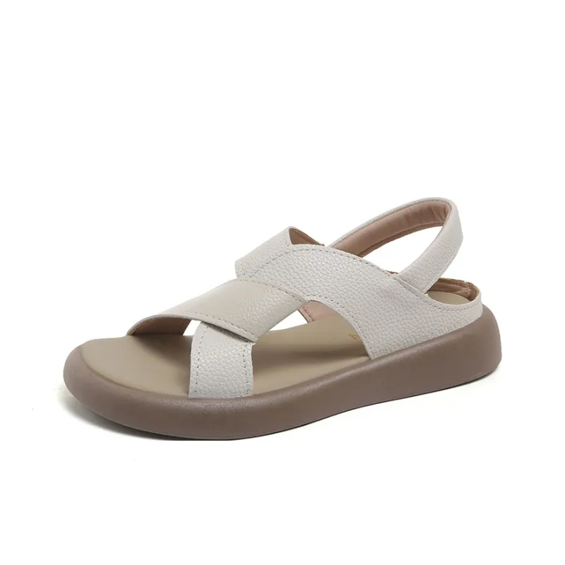 Puppytown One Strap Sandals 3cm Women's-4