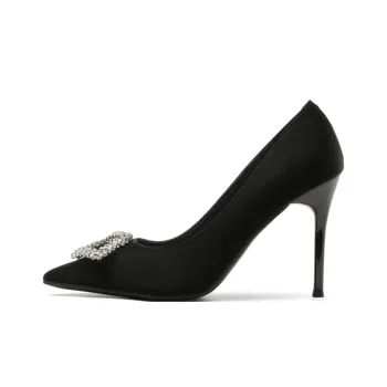 MCKP Slim Heel High Heels Women's