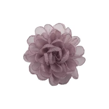 HANYUDIE Gauze Hair Clips Women's