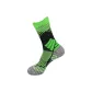 Black/Fruit Green