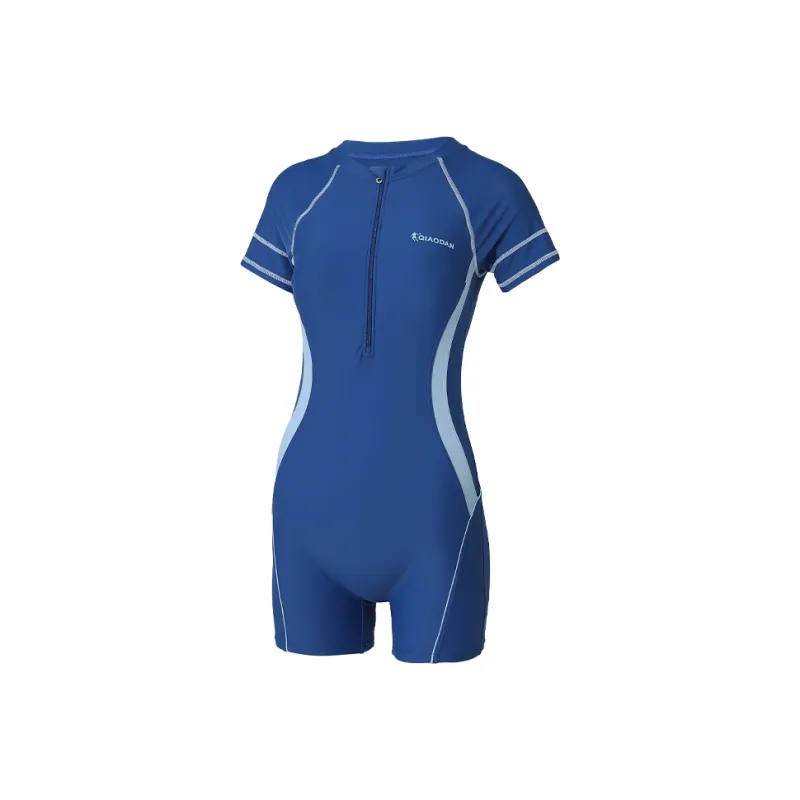 QIAODAN One piece Swimsuit Women's-6