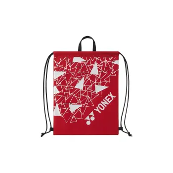 YONEX Tennis Racket Bags Competition Unisex Red