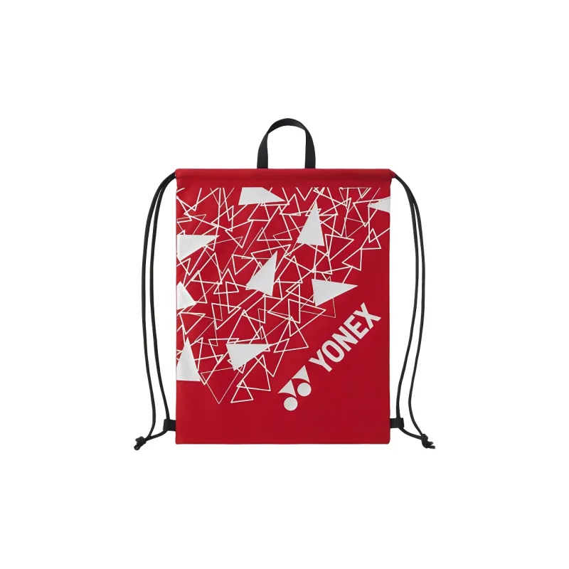 YONEX Tennis Racket Bags Competition Unisex Red-0