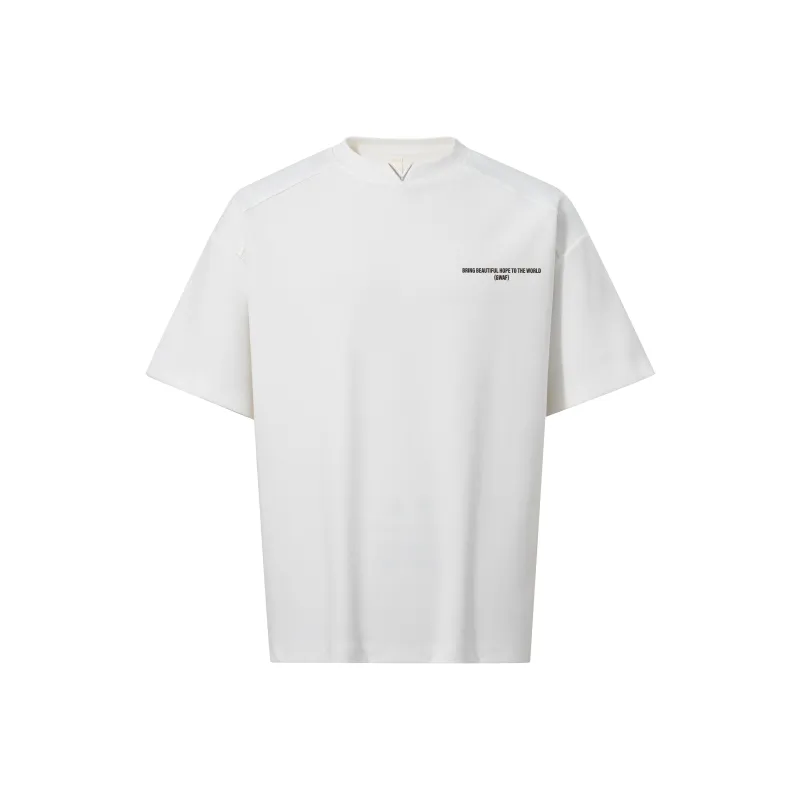 GWAF T-Shirts Unisex-5