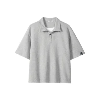 Être Par Lee Polo Shirts Unisex
