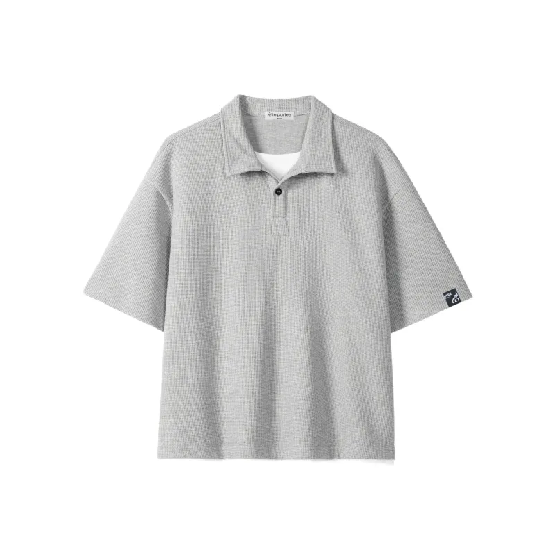 Être Par Lee Polo Shirts Unisex-0